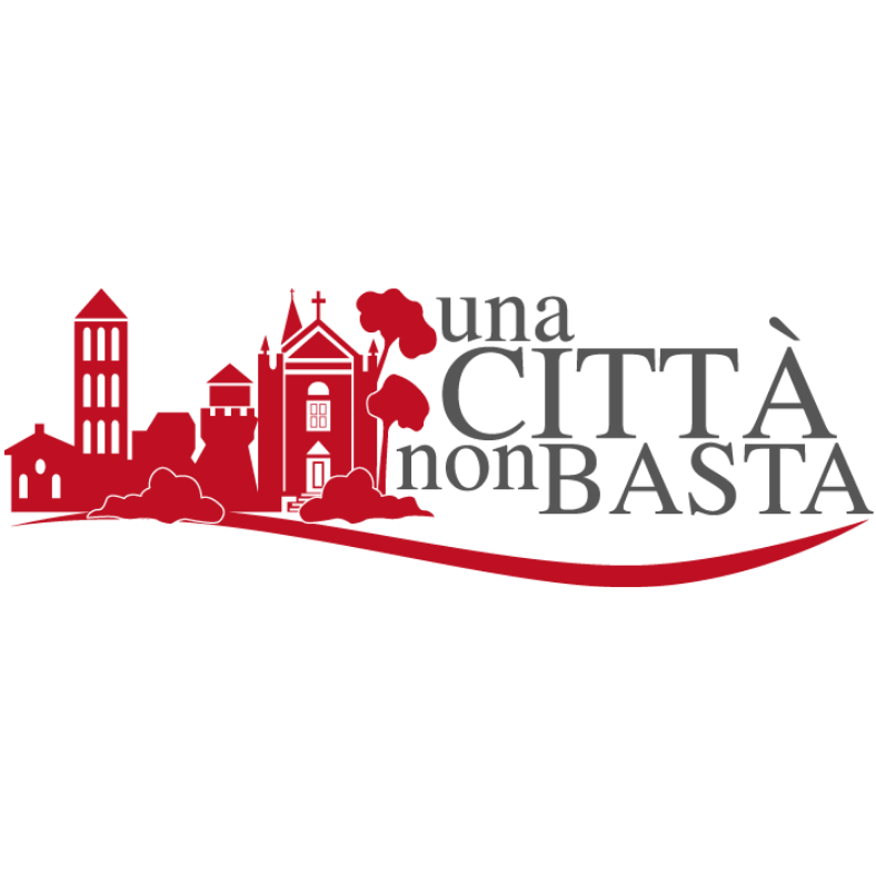 logo una città non basta