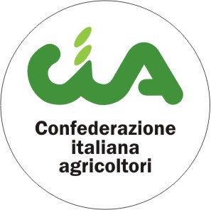 Logo Confederazione Italiana Agricoltori