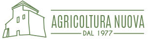 Logo Agricolturanuova