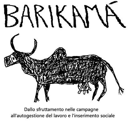 Barikamà Logo