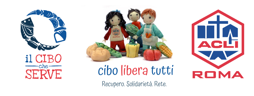 Logo Il cibo che serve