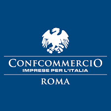 Confcommercio Roma Logo