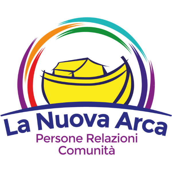 La Nuova Arca Logo