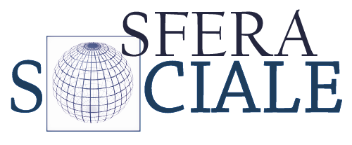 logo sfera sociale piattaforma