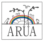 logo ARUA - Assicazione per la riqualificazione urbana e ambientale