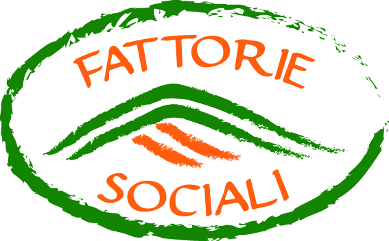 Rete Fattorie Sociali Logo