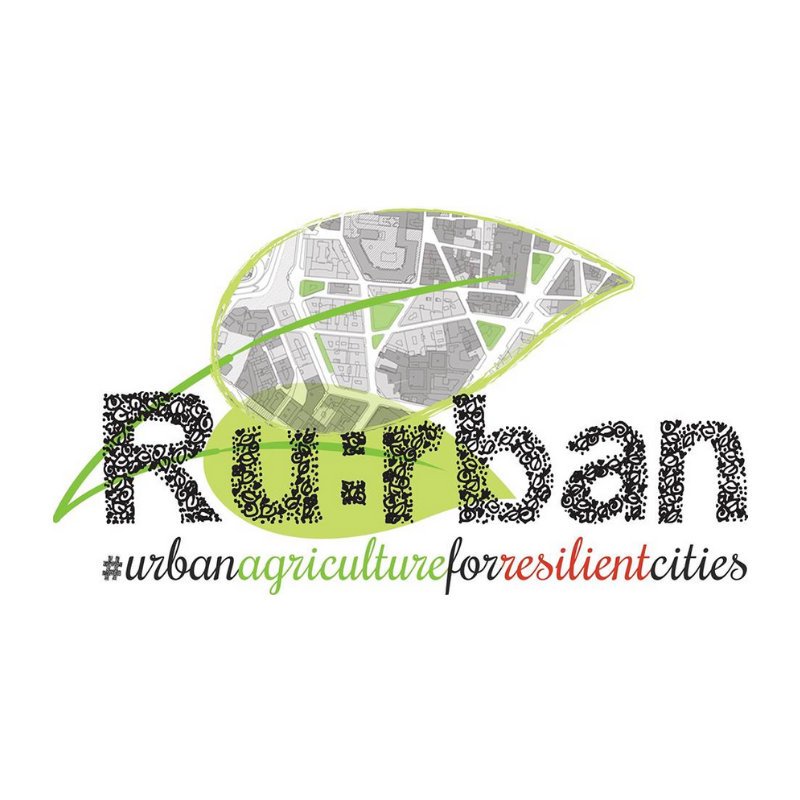 Re:rban Logo