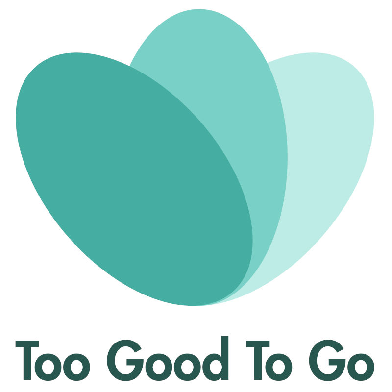 Too Good To Go Logo