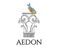 aedon logo