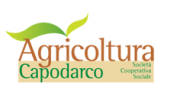 logo agricoltura capodarco