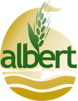 Logo Albert