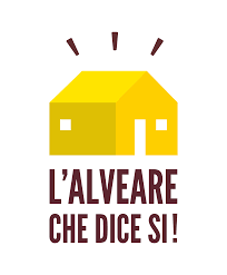 Alvearechedicedisì Logo