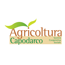 Capodarco Logo