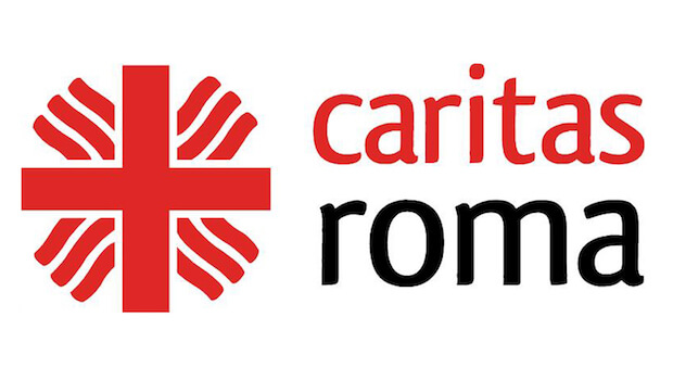 Caritas Roma Logo