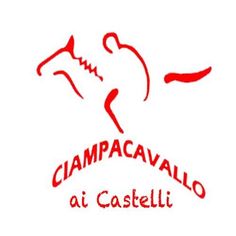 logo ciampavallo ai castelli