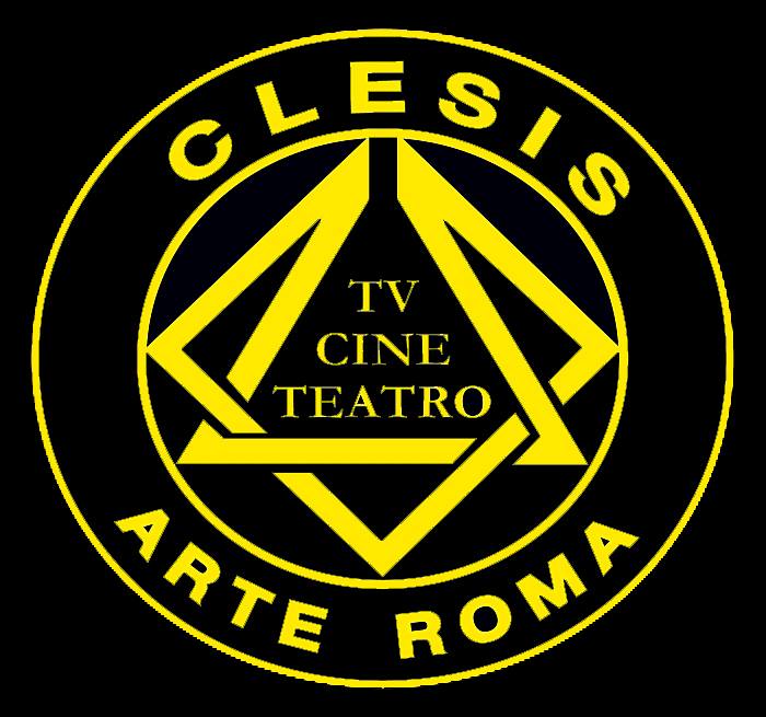 logo clesis arte roma