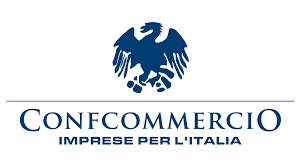 Logo Confcommercio