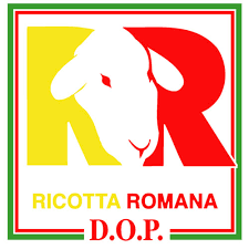 Consorzio Ricotta Romana Logo