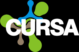 Logo CURSA