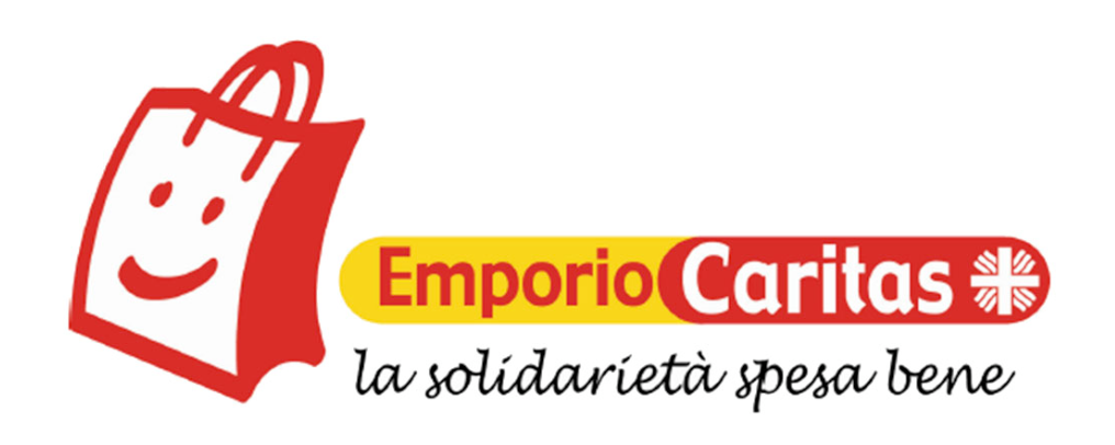 Emporio Solidale Caritas Logo