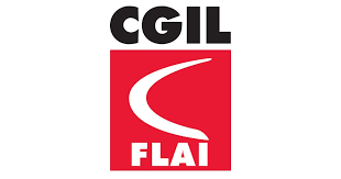 FLAI CGIL Logo