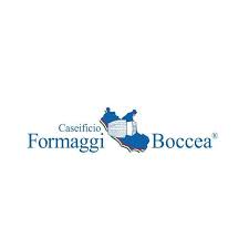 Formaggi Boccea Logo