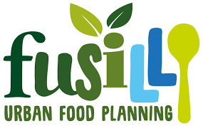 Fusilli Logo