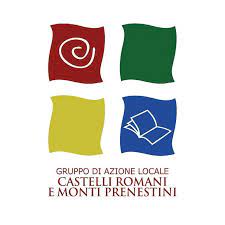 GAL Castelli Romani e Monti Prenestini Logo