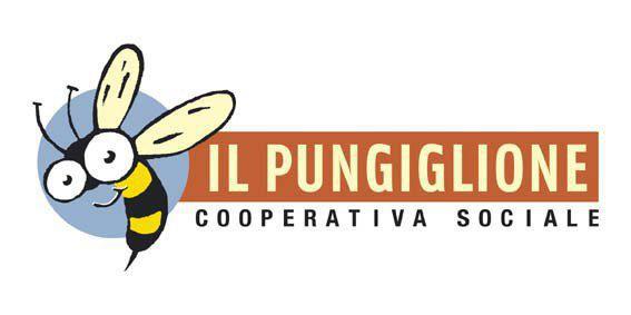 Il Pungiglione Logo