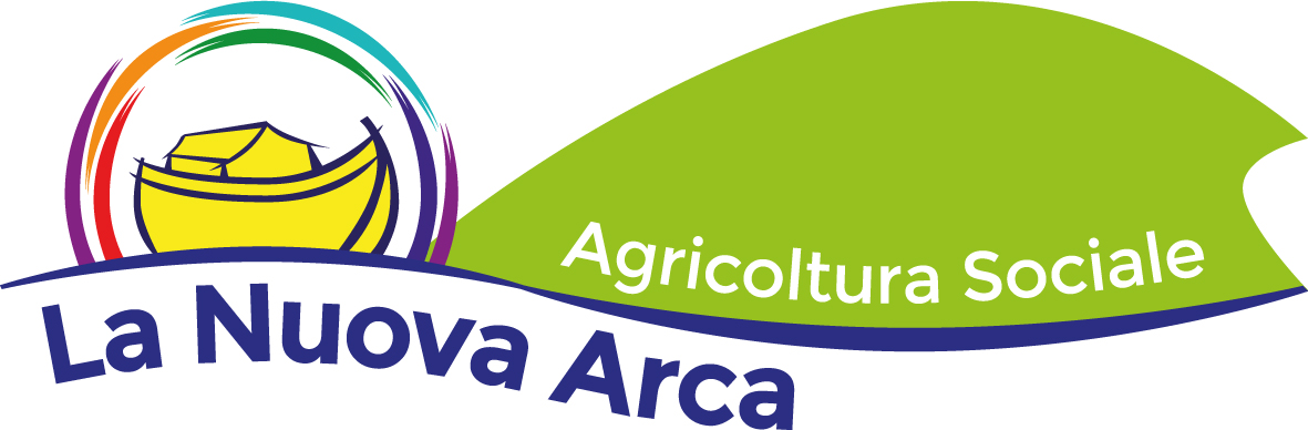 La Nuova Arca Logo