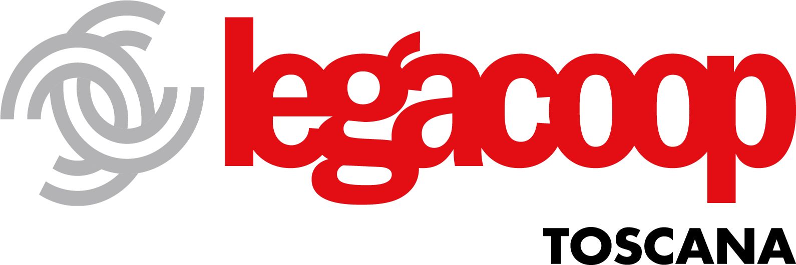 Logo Legacoop Toscana