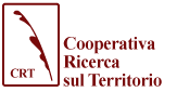 logo cooperativa ricerca sul territorio