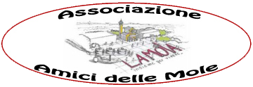 logo associazione amici delle mole