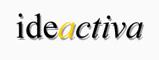 logo associazione ideactiva