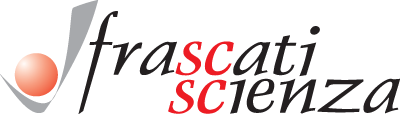 logo frascati scienza