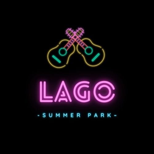 logo - lago summer park - Azienda Agricola il Nemus