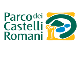 logo parco castelli romani