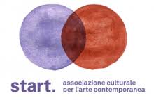 logo Start - Associazione per l'arte contemporanea