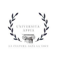 logo università appia aps