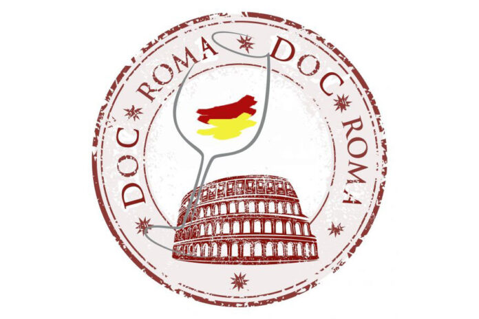 Roma Doc Logo