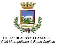 Logo Albano Laziale