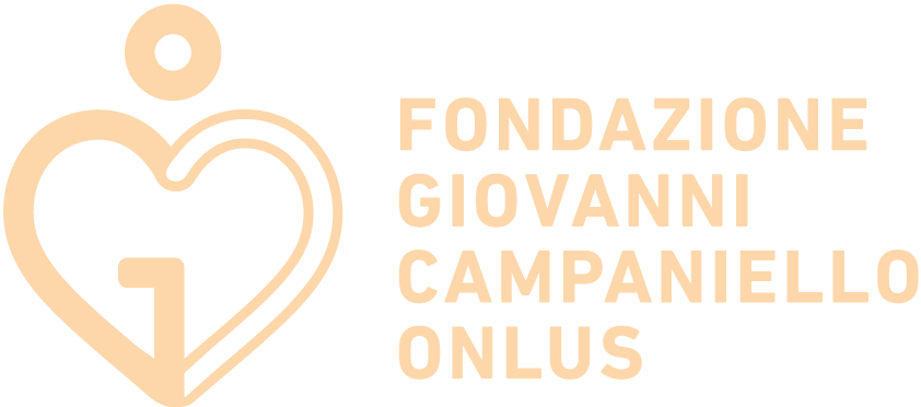 logo fondazione giovanni campaniello