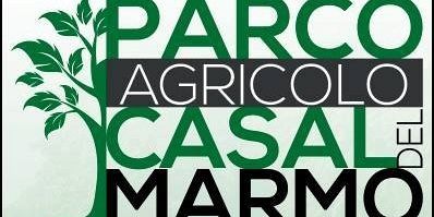 Parco Agricolo Casal del Marmo Logo