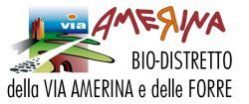 Logo Biodistrettoamerina