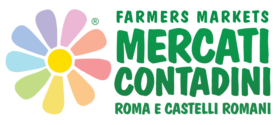 Mercato Contadino Logo