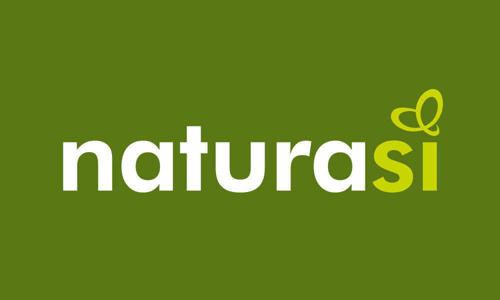 NaturaSì Logo