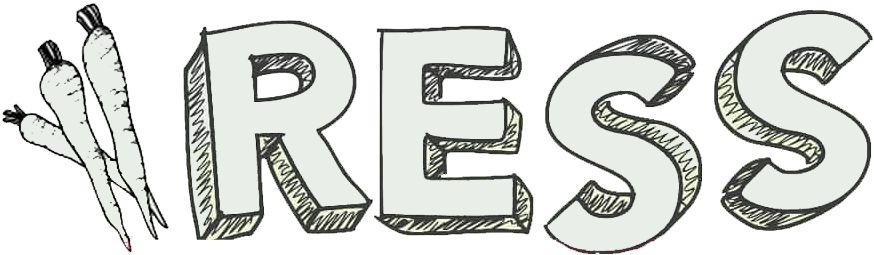 RESS Logo