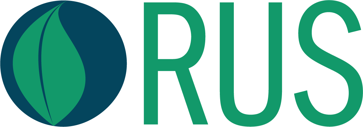 Rete RUS Logo