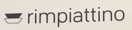 Rimpiattino logo