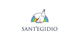 Sant'Egidio Logo